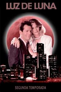 Moonlighting - Poster