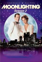 Moonlighting Season 2