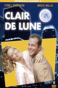 Moonlighting - Poster