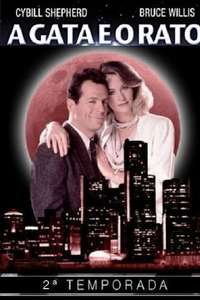 Moonlighting - Poster