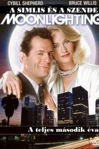 Moonlighting - Poster