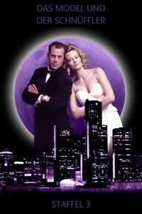 Moonlighting - Poster