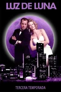 Moonlighting - Poster
