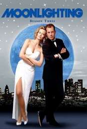 Moonlighting Season 3