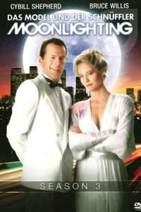 Moonlighting - Poster