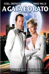 Moonlighting - Poster