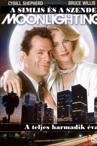 Moonlighting - Poster