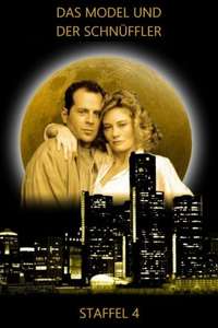 Moonlighting - Poster