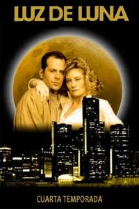 Moonlighting - Poster