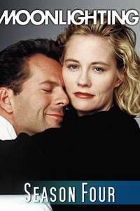 Moonlighting - Poster