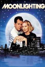 Moonlighting Season 4