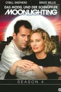 Moonlighting - Poster