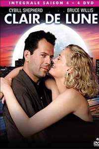 Moonlighting - Poster