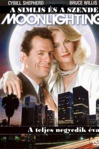 Moonlighting - Poster