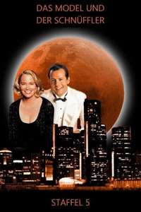 Moonlighting - Poster