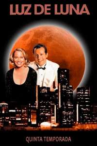 Moonlighting - Poster