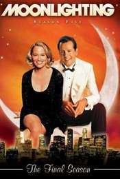 Moonlighting Season 5