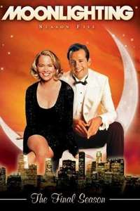 Moonlighting - Poster