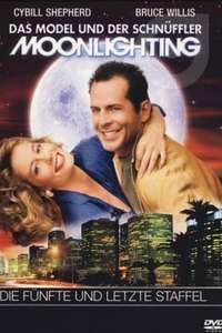 Moonlighting - Poster
