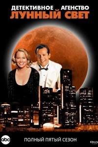 Moonlighting - Poster