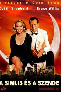 Moonlighting - Poster