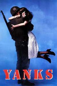 Yanks - Posters
