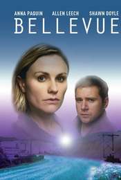 Bellevue Season 1