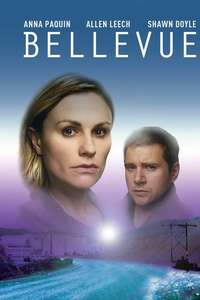 Bellevue - Poster
