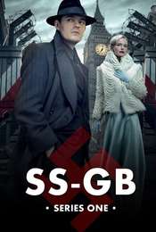 SS-GB Season 1