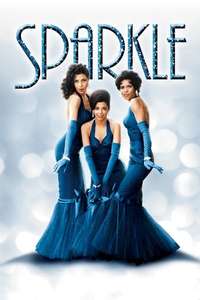 Sparkle - Posters