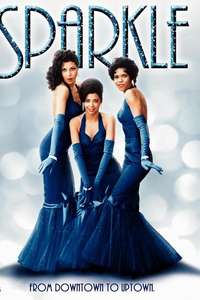 Sparkle - Posters