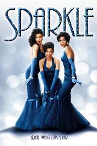 Sparkle - Posters