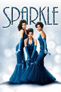 Sparkle - Posters