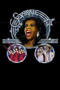 Sparkle - Posters