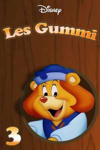 Disney's Adventures of the Gummi Bears - Posters