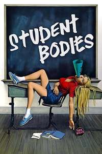Student Bodies - Poster