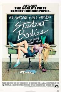 Student Bodies - Poster