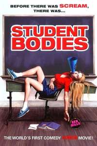 Student Bodies - Poster