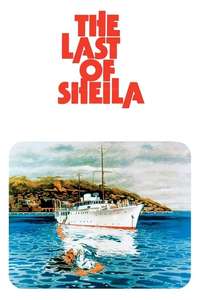The Last of Sheila - Poster