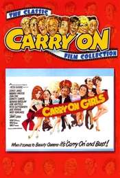 Carry On Girls
