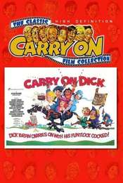 Carry On Dick