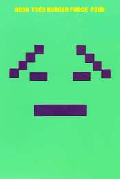 Aqua Teen Hunger Force Season 4