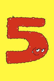 Aqua Teen Hunger Force Season 5