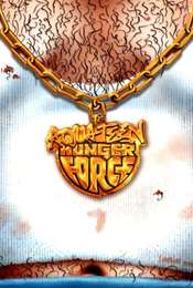 Aqua Teen Hunger Force Season 7