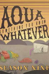 Aqua Teen Hunger Force - Posters