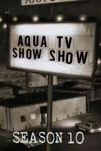 Aqua Teen Hunger Force - Posters