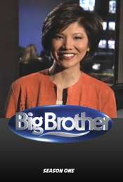 Big Brother Season 1