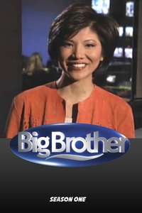 Big Brother - Posters