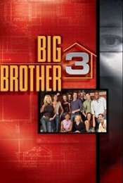 Big Brother Season 3