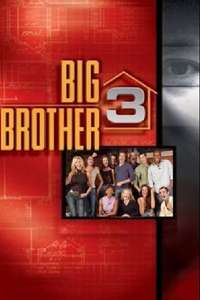 Big Brother - Posters